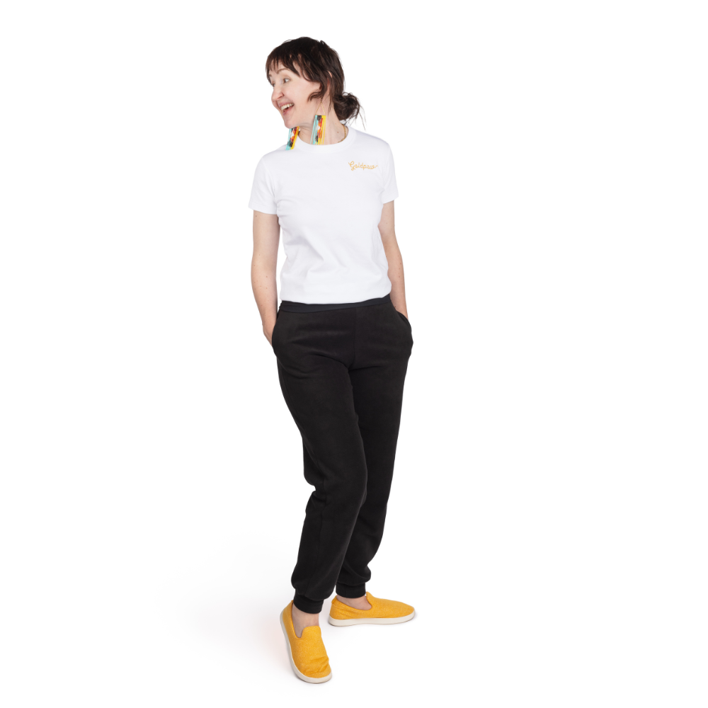 Fleece Joggers