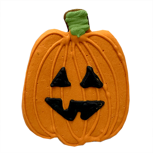 Jack O'Lantern (Copy)