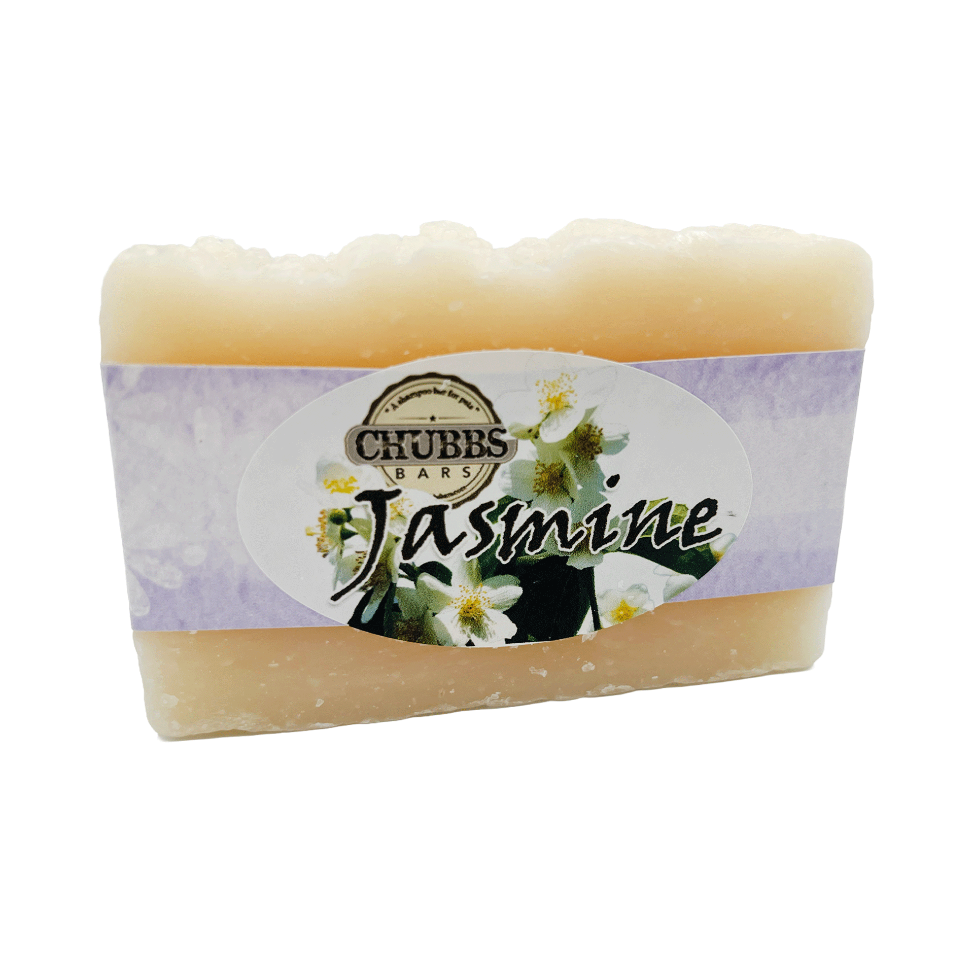 Jasmine by Chubbs Bars