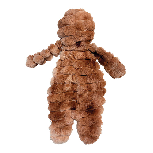 fouFIT™ Jumbo Crinkle Plushies - Case of 3 - Image 3