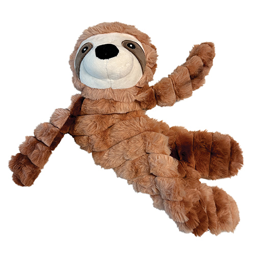 fouFIT™ Jumbo Crinkle Plushies - Case of 3 - Image 4