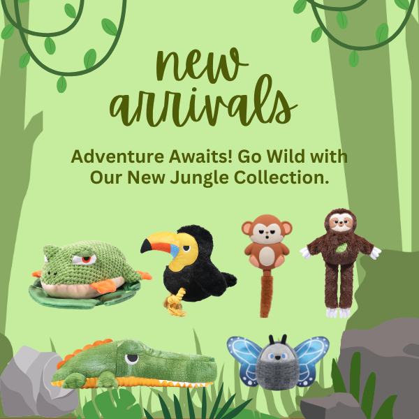 Jungle Tails