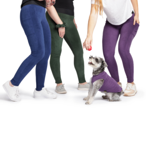 Human Leggings