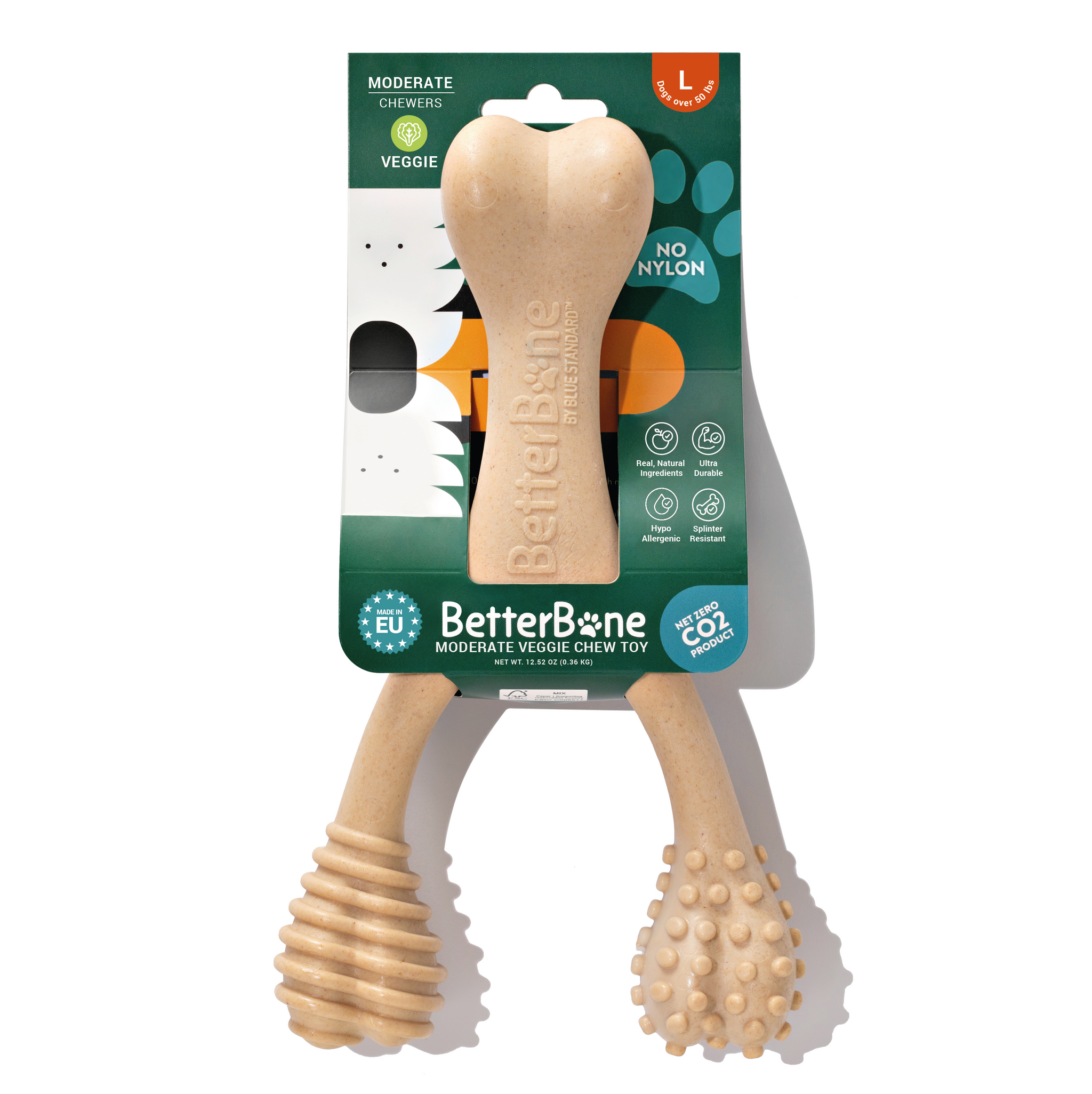 BetterBone Large Chew Toy - Image 14