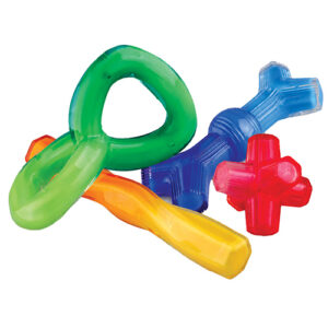 fouFIT™ Mighty Chews - Case of 3