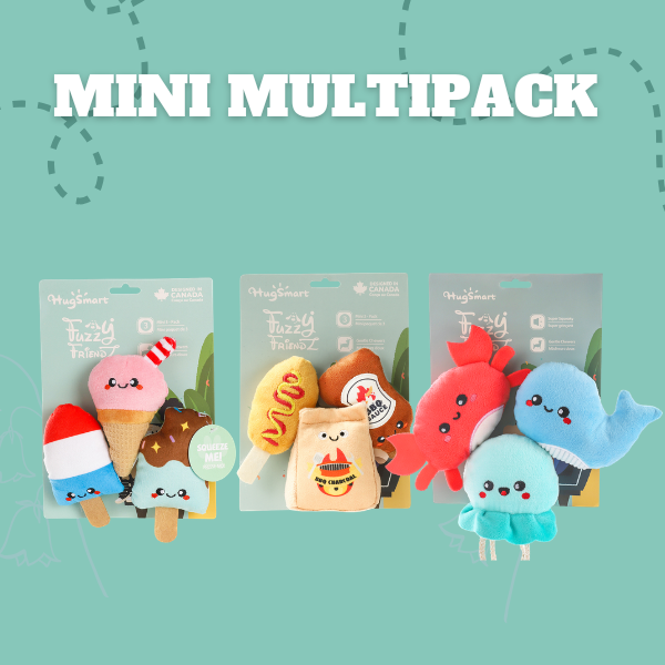 Mini Multipack