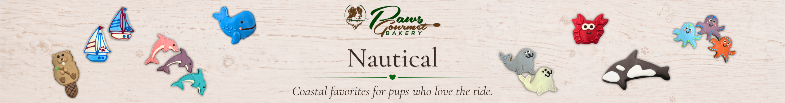 Nauticals