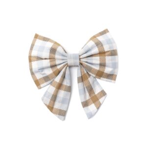 Sailor Bow - Oat