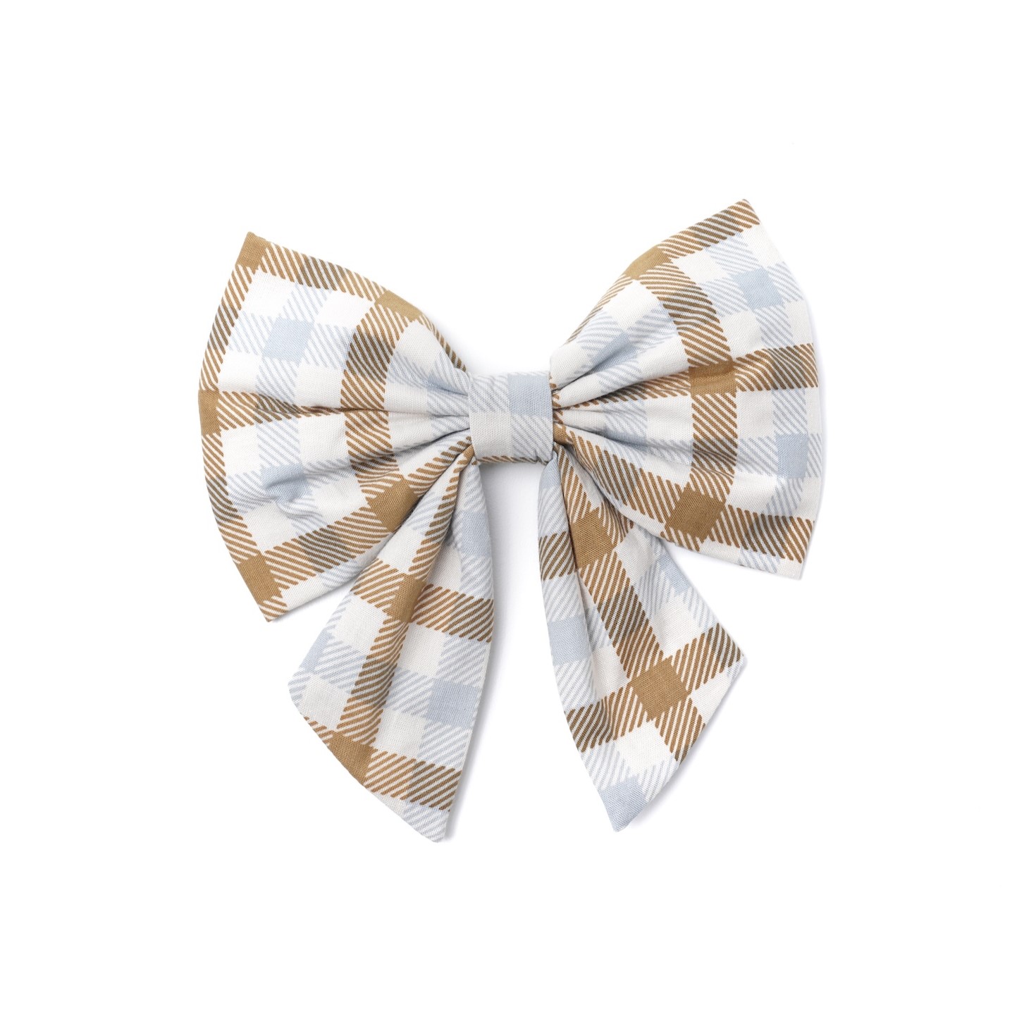 Sailor Bow - Oat