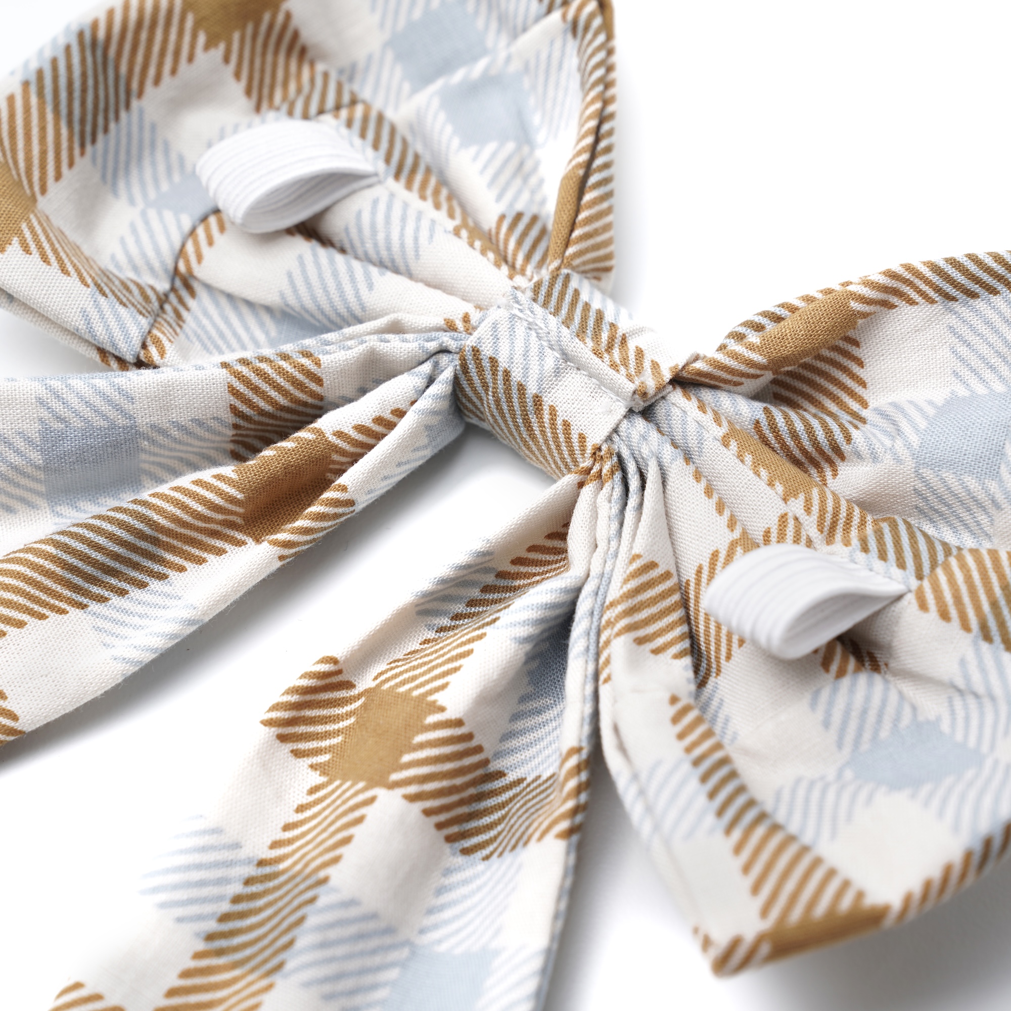 Sailor Bow - Oat - Image 3
