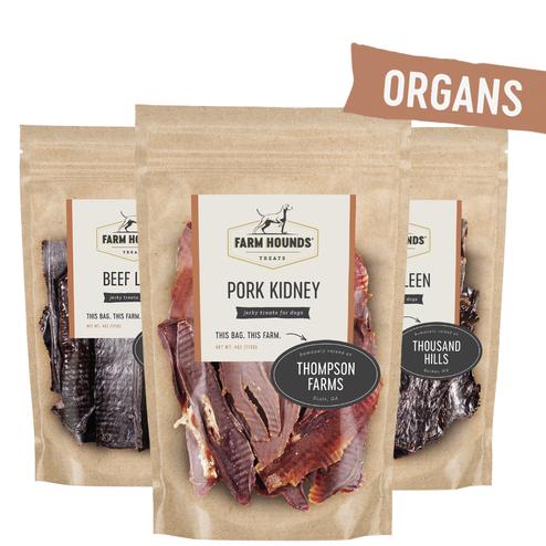 Organs