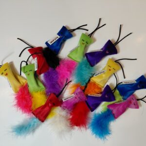 PetCandy Love Bugs