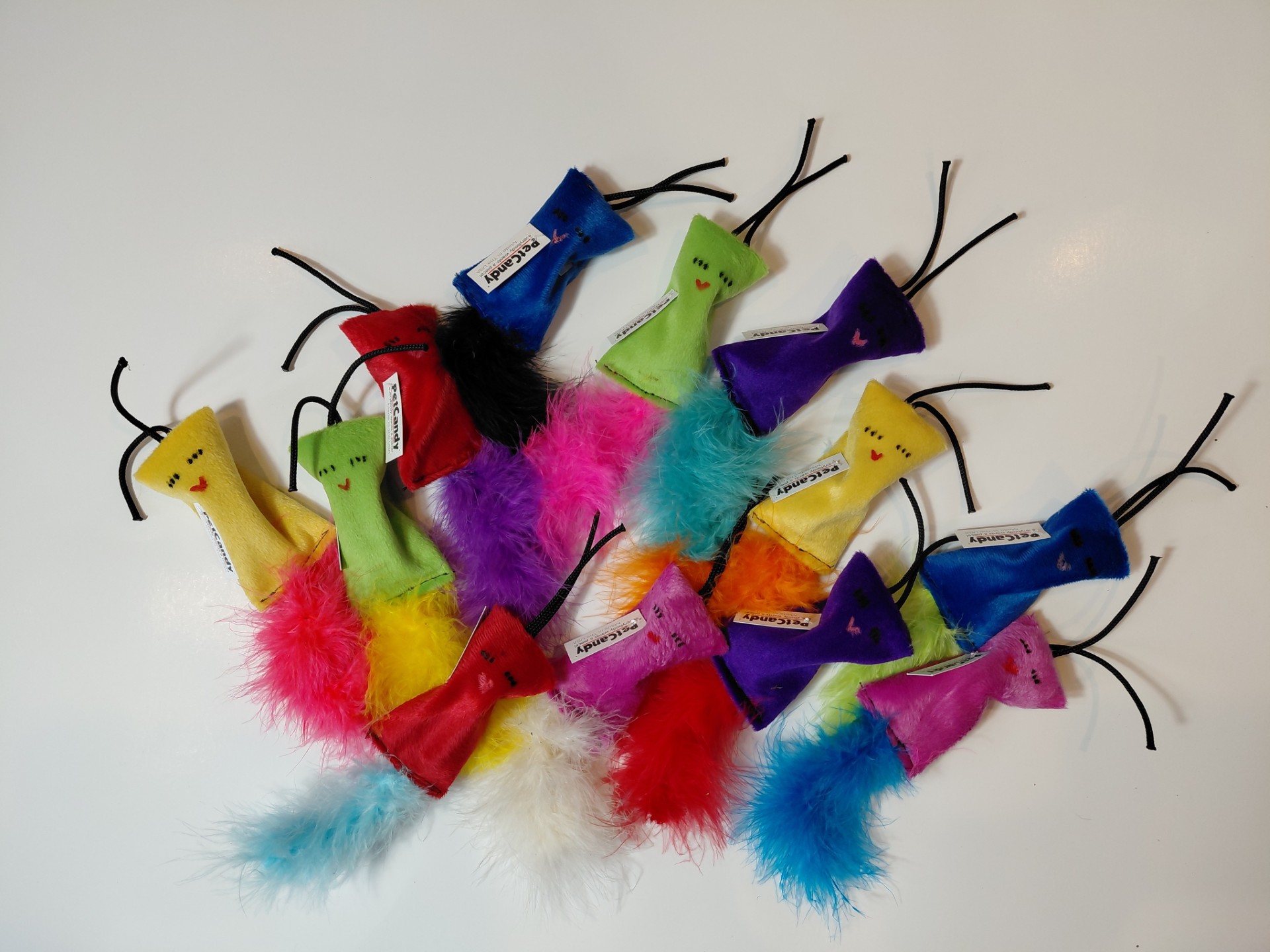 PetCandy Love Bugs