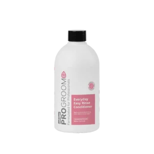 Everyday Easy Rinse Conditioner 500ml by ProGroom