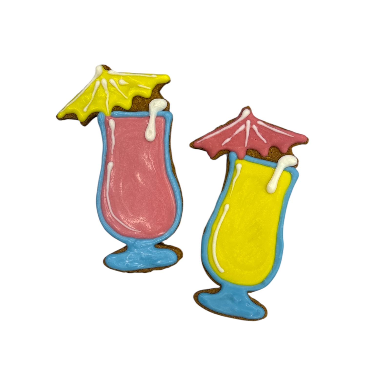 Pup Colada - Tray of 12