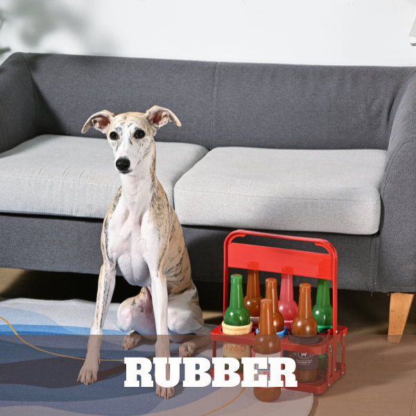 Rubber