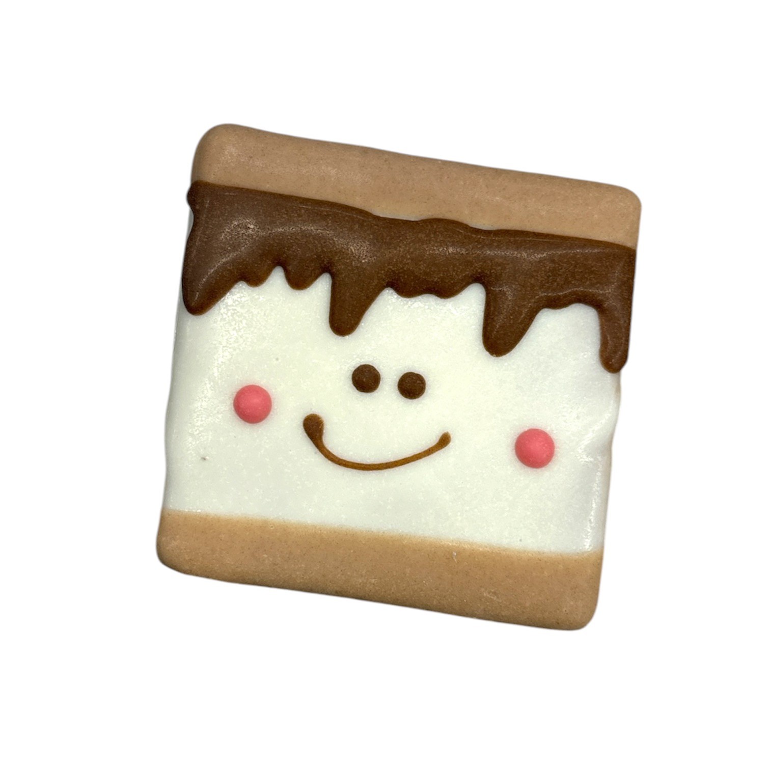 S'Mores Please - Tray of 12 - Image 2