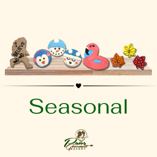Seasonals