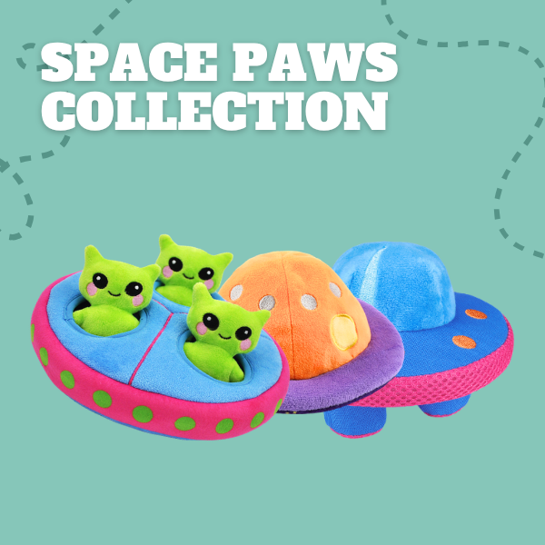 Space Paws