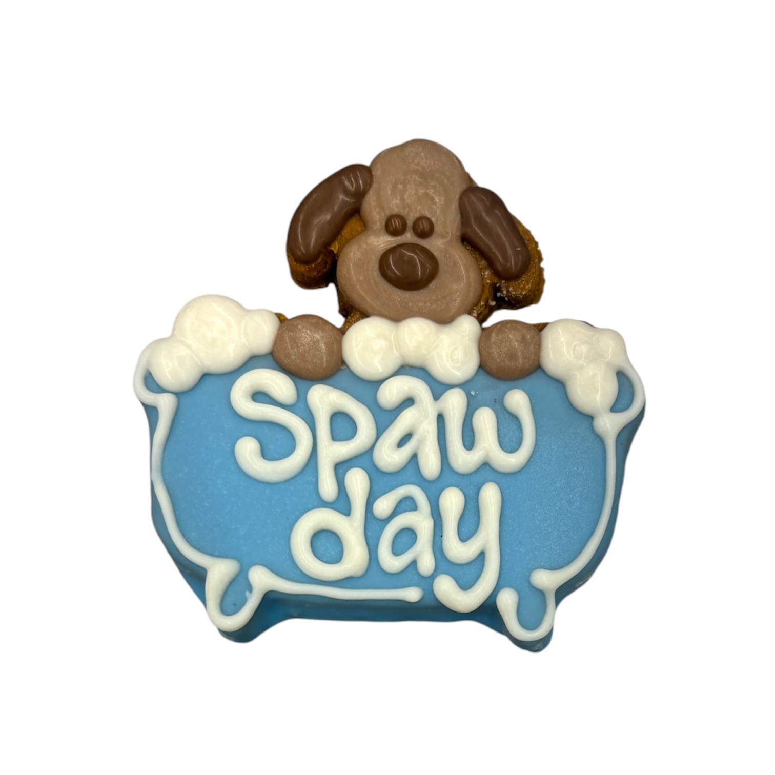 Spaw Day - Tray of 12