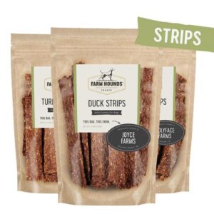 Strips Bags