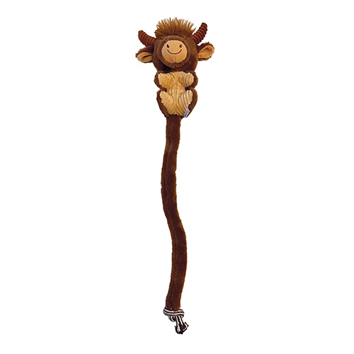 fouFIT™ Tug-a-Tail Plushies - Case of 3 - Image 4