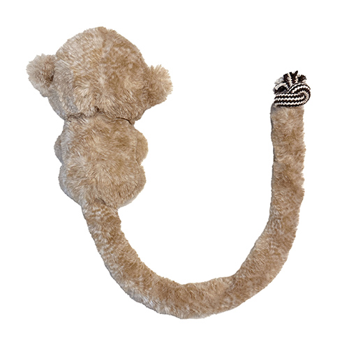 fouFIT™ Tug-a-Tail Plushies - Case of 3 - Image 6