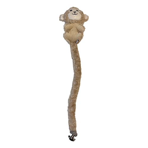 fouFIT™ Tug-a-Tail Plushies - Case of 3 - Image 7