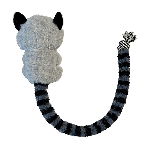 fouFIT™ Tug-a-Tail Plushies - Case of 3 - Image 9