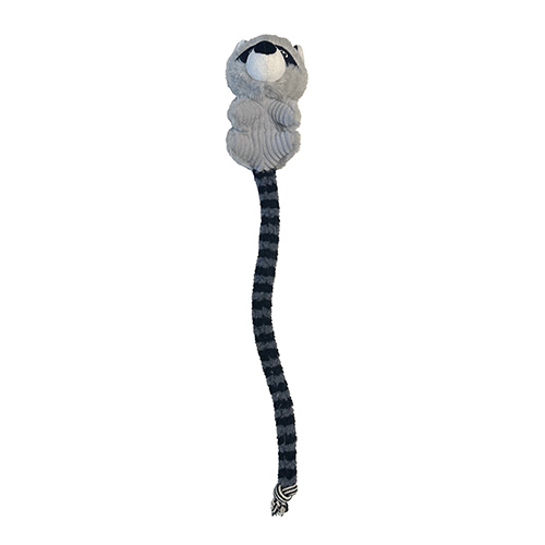 fouFIT™ Tug-a-Tail Plushies - Case of 3 - Image 10