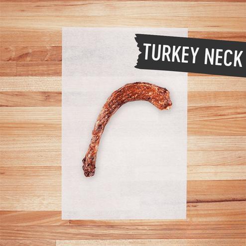 Turkey Bulk Chews - Image 2