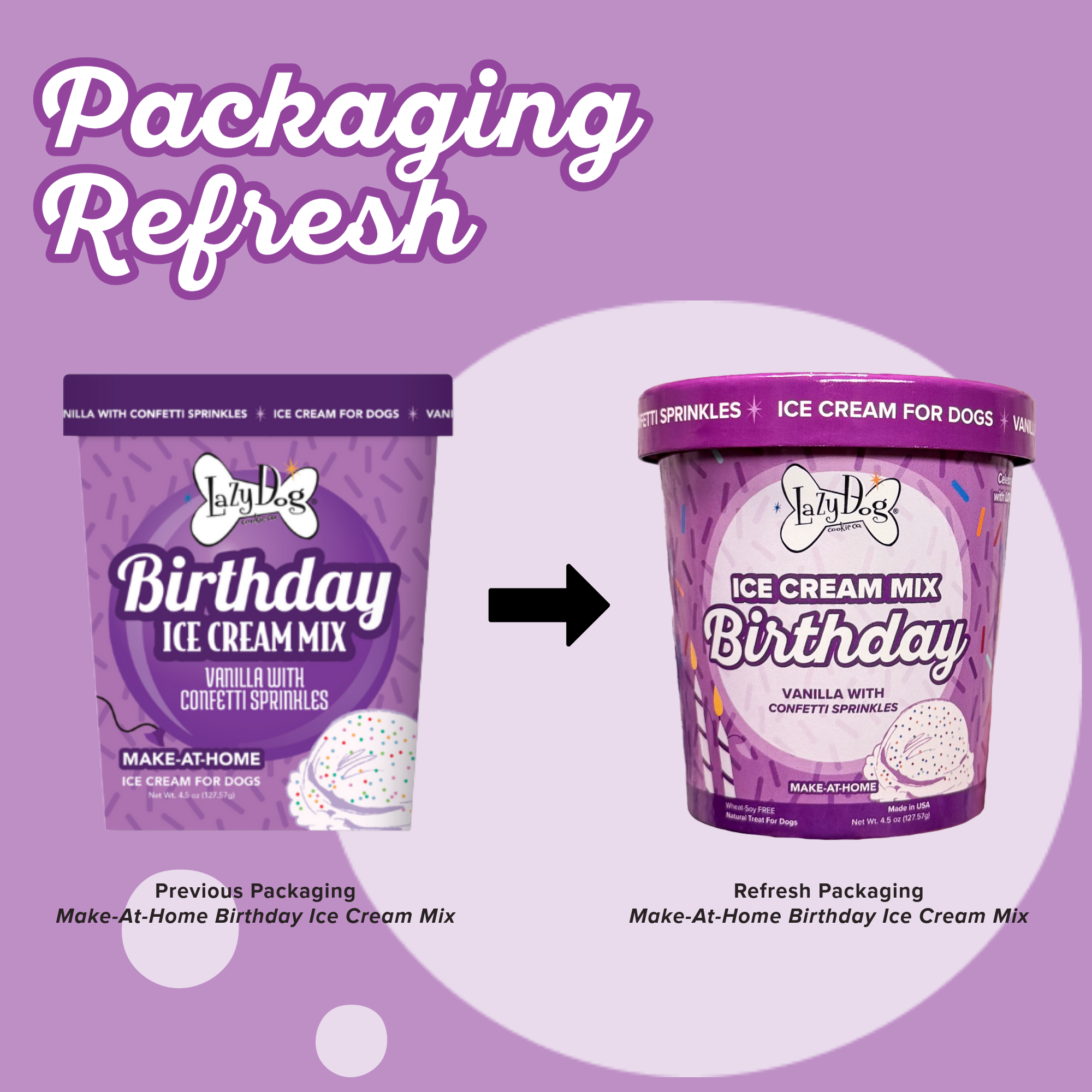 Make-At-Home Birthday Ice Cream Mix - Image 4