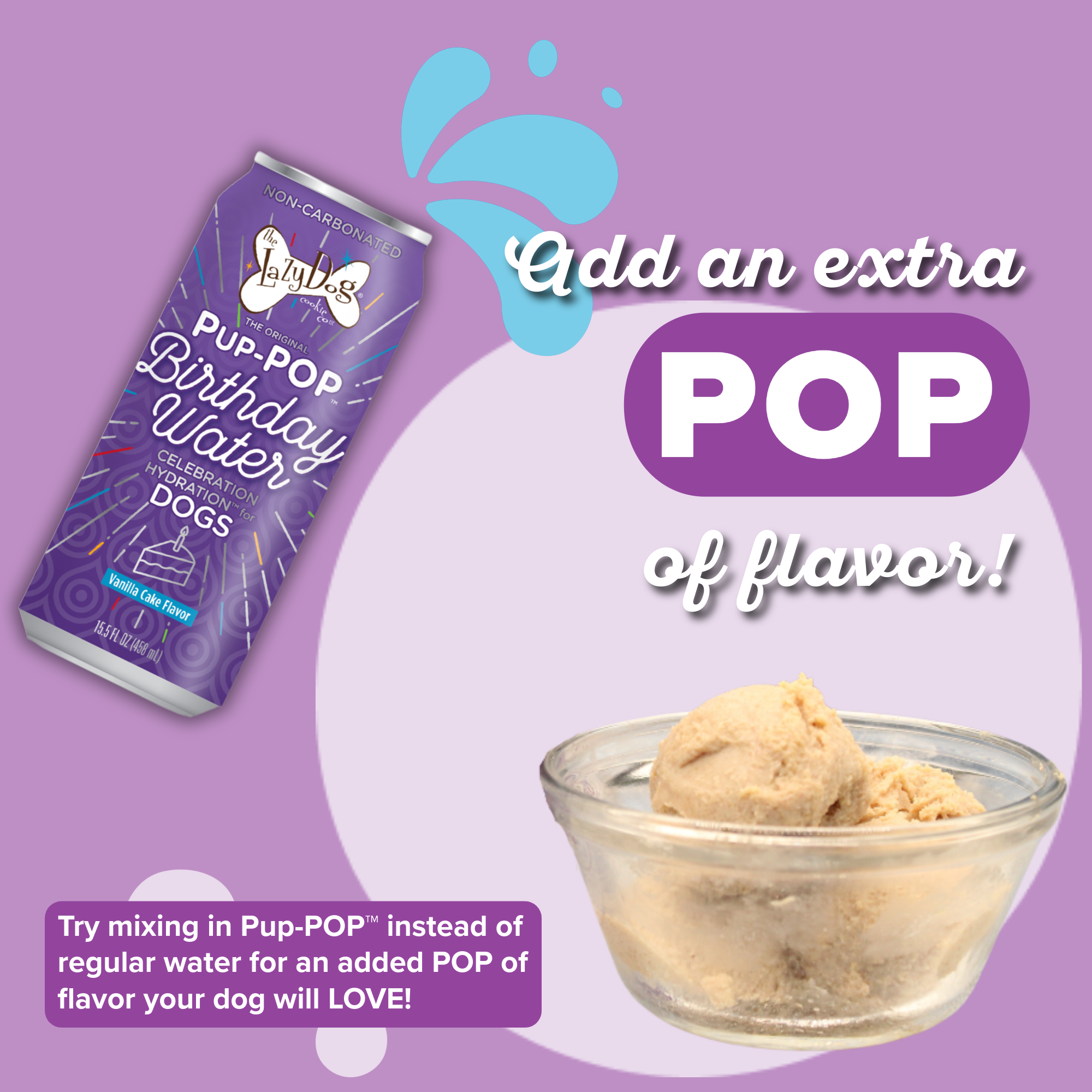 Make-At-Home Birthday Ice Cream Mix - Image 6