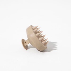 Wag & Bright Supply Co. Puppy Polisher Eco Shampoo Brush