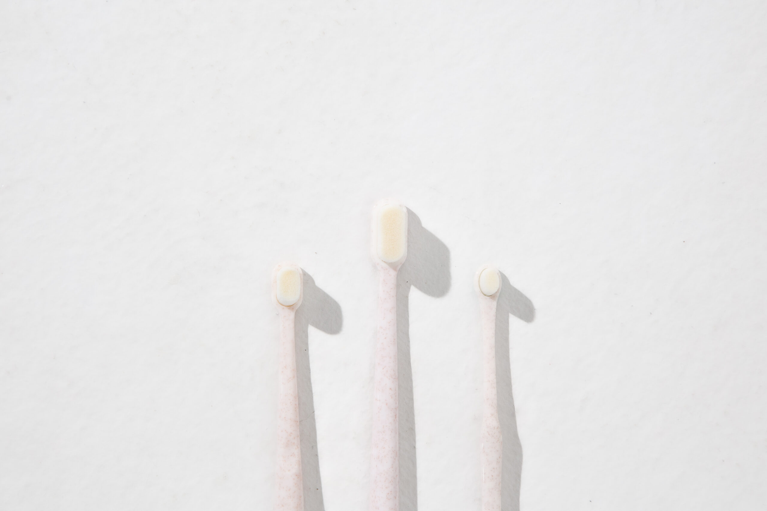 Wag & Bright Supply Co. Puppy Polisher Pearl Eco Toothbrush