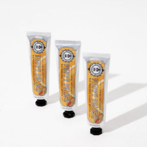 Wag & Bright Supply Co. Puppy Polish Natural Canine Toothpaste Old Fashioned Peanut Butter Flavor 3.5oz