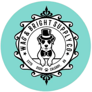 Wag &amp; Bright