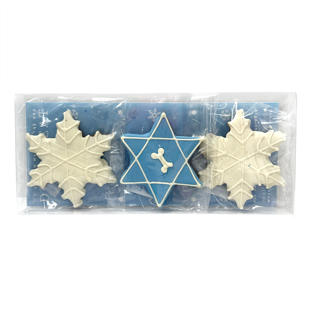 Dreidel, Dreidel… Box