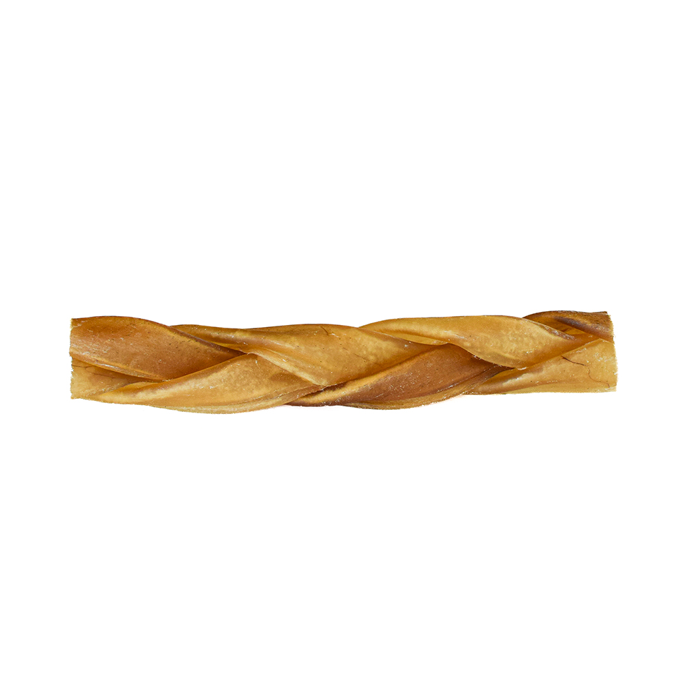 6" Braided Collagen Stick - Image 4