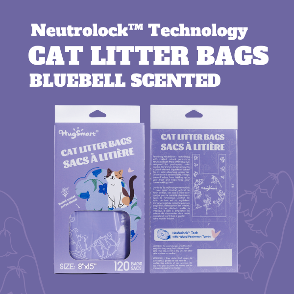 Cat Litter Bags