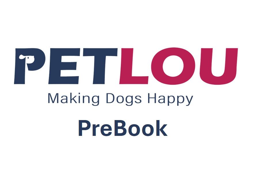 Petlou Prebook