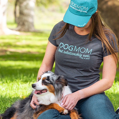 Dog Mom
