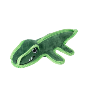 Territory Durable Plush Gator 10"