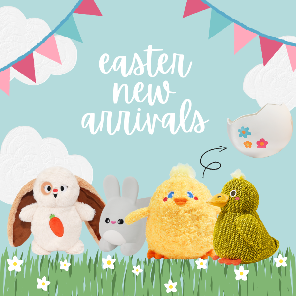 Easter Toys