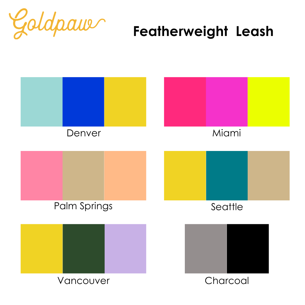 Featherweight Leash - Image 4