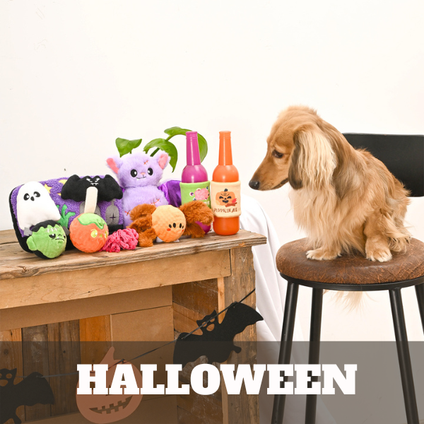 Howloween Night