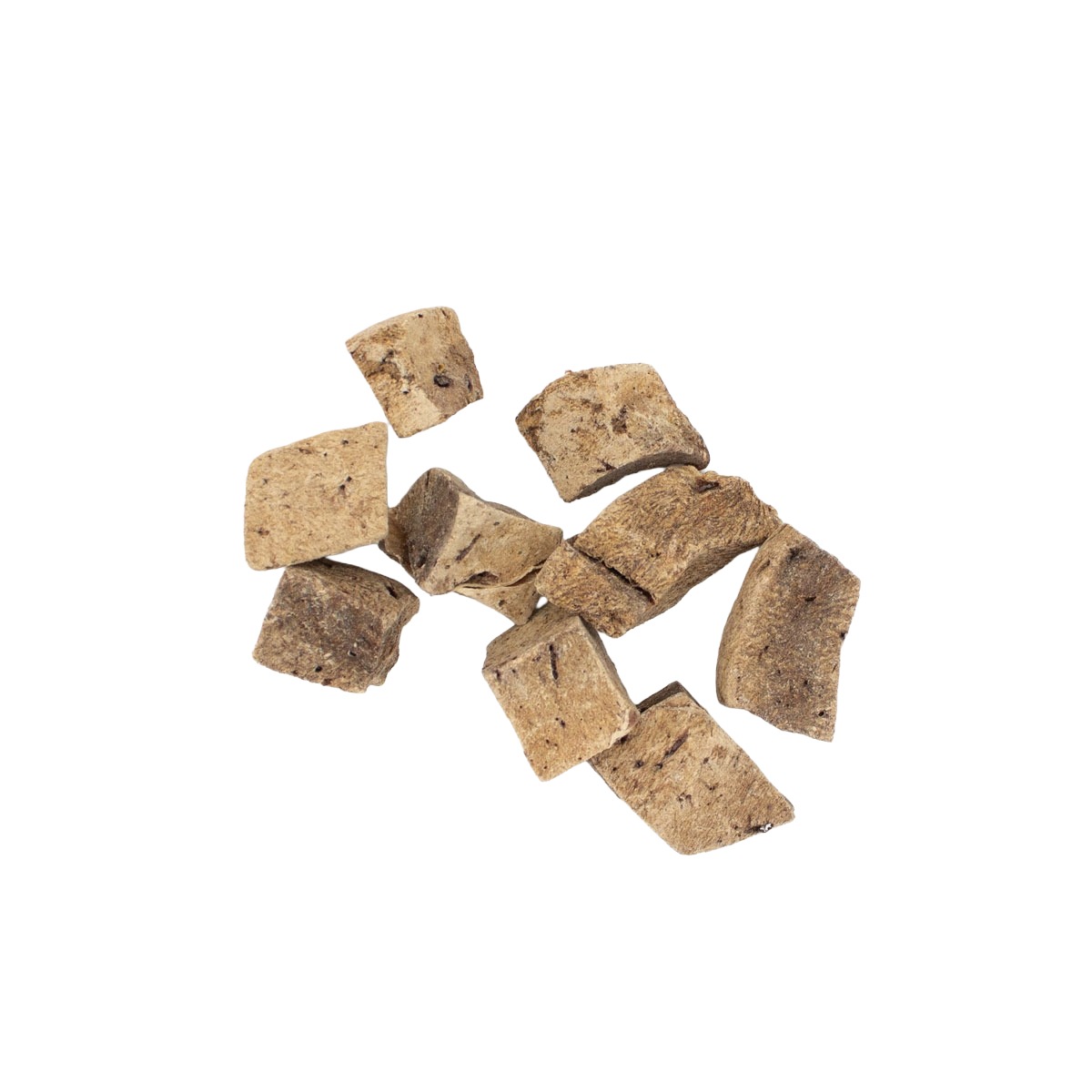 houndstone freeze dried dog treats, bison liver dog treats