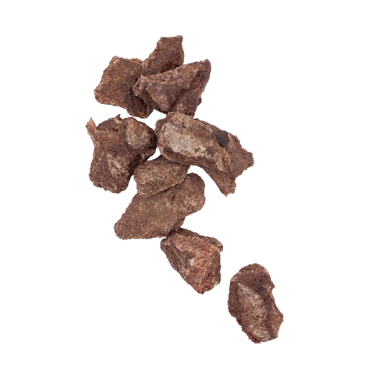 houndstone freeze dried dog treats, wild boar liver dog treats