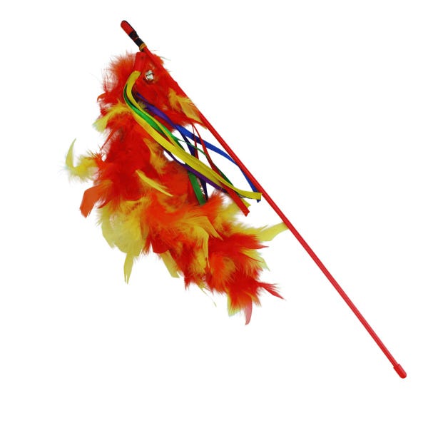 Tickle Your Fancy Dangler - Image 2
