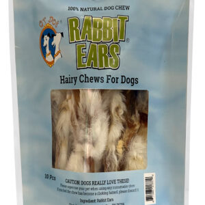 Rabbit Ears - 10pk Retail Pouch